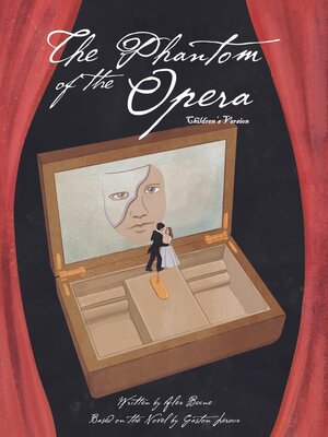 cover image of The Phantom of the Opera Children's Version